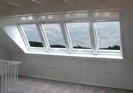 Pose Velux dans l'Oise — BS Couvreur