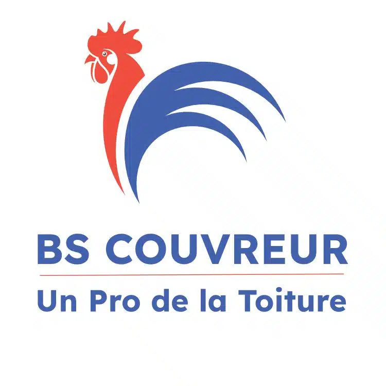 Logo BS Couvreur