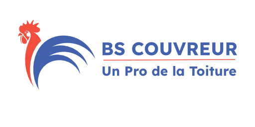 logo bs couvreur coq